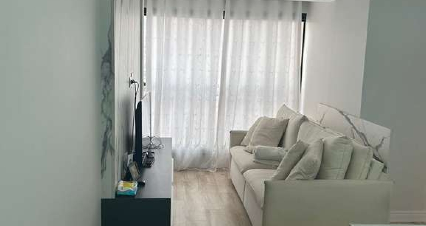 Apartamento 2 dormitorios em Vila Galvão, Guarulhos/SP