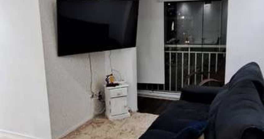 Apartamento em Cocaia, Guarulhos/SP