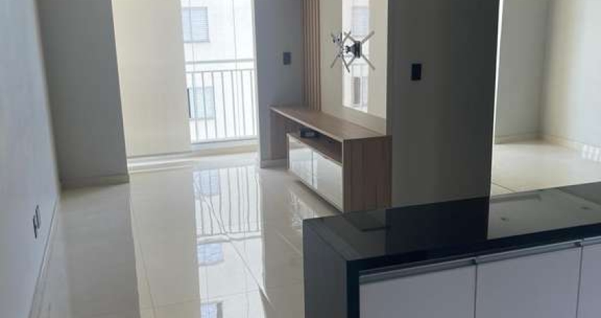 Apartamento em Parque Cecap, Guarulhos/SP