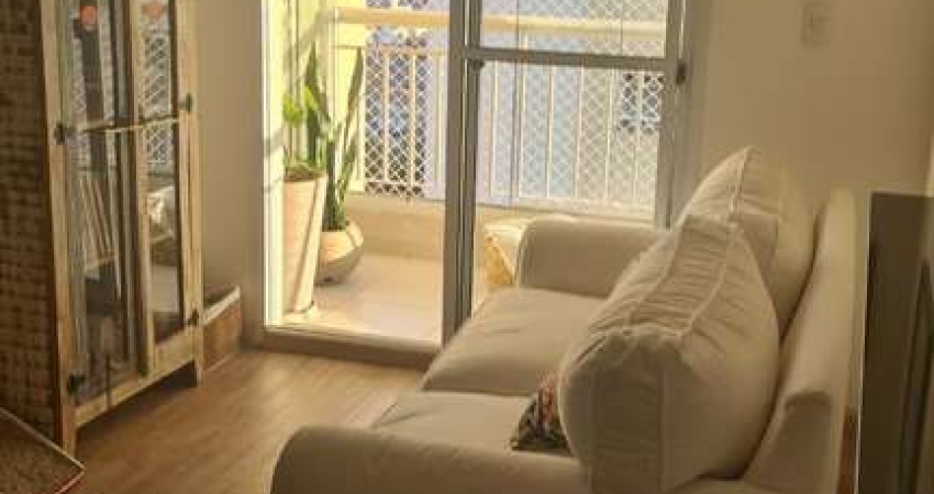 Apartamento à venda Condomínio Reserva D Augusta - 50 m²