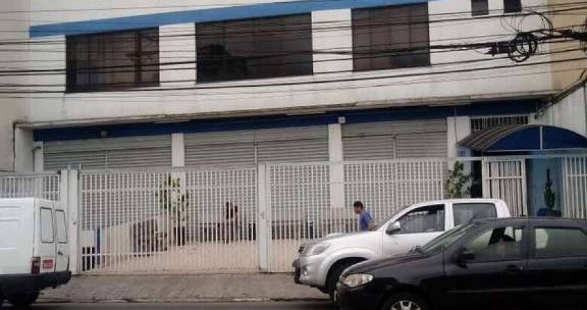 Prédio comercial na Avenida Timóteo Penteado - Aluguel - Guarulhos - SP