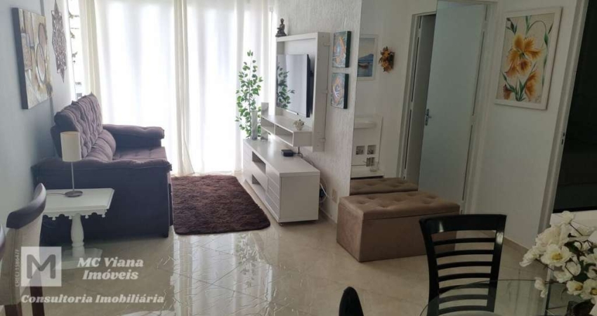 Lindo apartamento no Condomínio Edificio Compasso