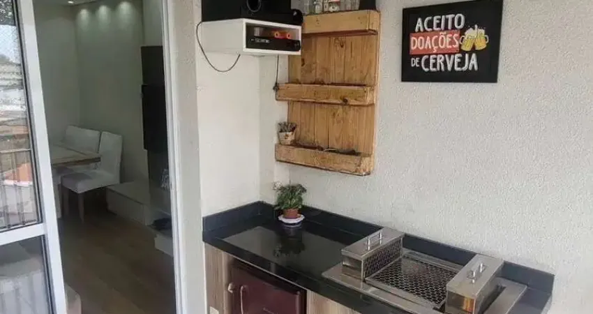 Belo apartamento a venda na vila augusta Clip Design