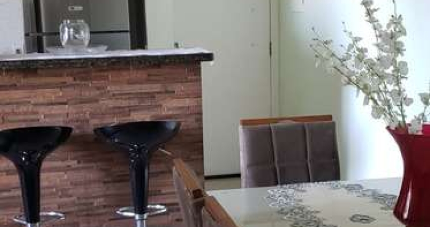 Apartamento em Vila Endres, Guarulhos/SP