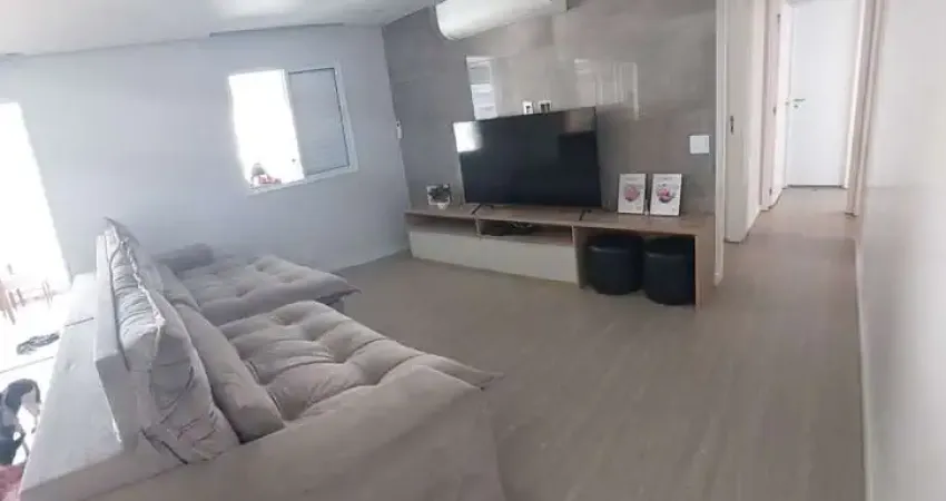 Espetacular Apartamento de 128m² no Condomínio Residencial Supera: Elegância e Conforto em Guarulhos-SP!