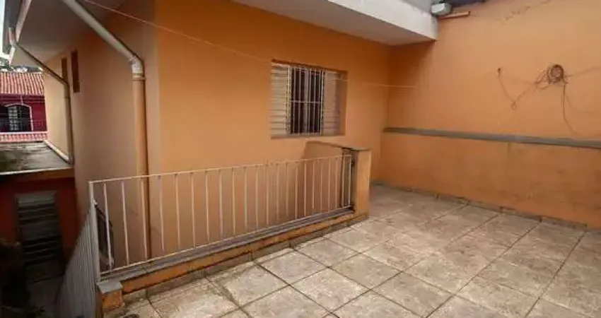 Casa Sobrado em Vila Moreira, Guarulhos/SP