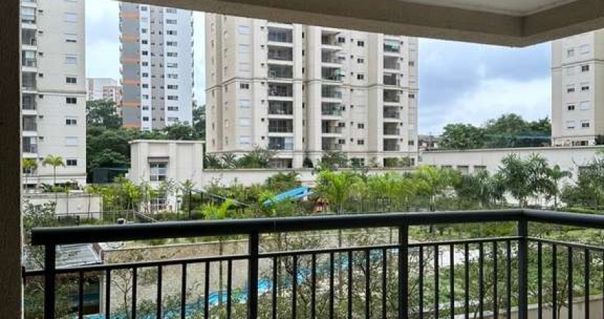 Apartamento  Condomínio Cidade Maia 68m² 02 dormitórios, sendo 01 suíte