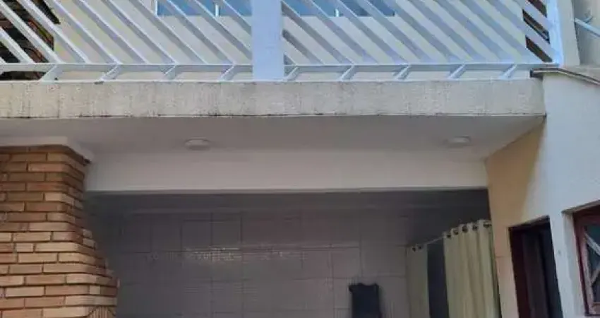 Casa com 3 quartos à venda na Rua Arminda de Lima, Centro, Guarulhos