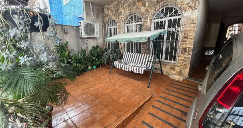 Casa com 3 quartos à venda na Rua Félicio Lopes, Jardim Tabatinga, Guarulhos