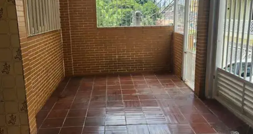 Casa Sobrado em Vila Augusta, Guarulhos/SP