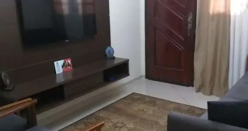 Residência Excepcional no Jardim São Roberto, Guarulhos: Espaço e Conforto em 130m²