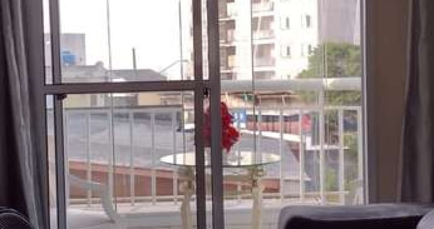 Apartamento com 2 quartos à venda na Rua das Palmeiras, Centro, Guarulhos