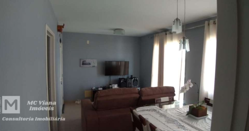 Apartamento em Vila das Bandeiras, Guarulhos/SP