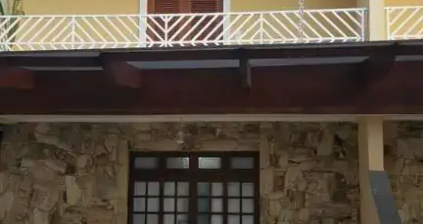 Casa em Condomínio em Jardim Aliança, Guarulhos/SP