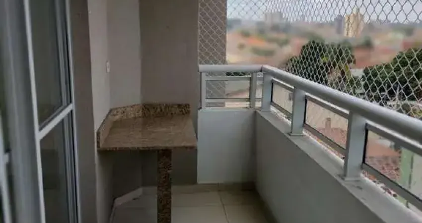 Apartamento no charmoso bairro Vila Galvão, em Guarulhos-SP