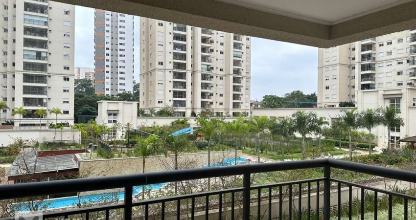Apartamento em Centro, Guarulhos/SP