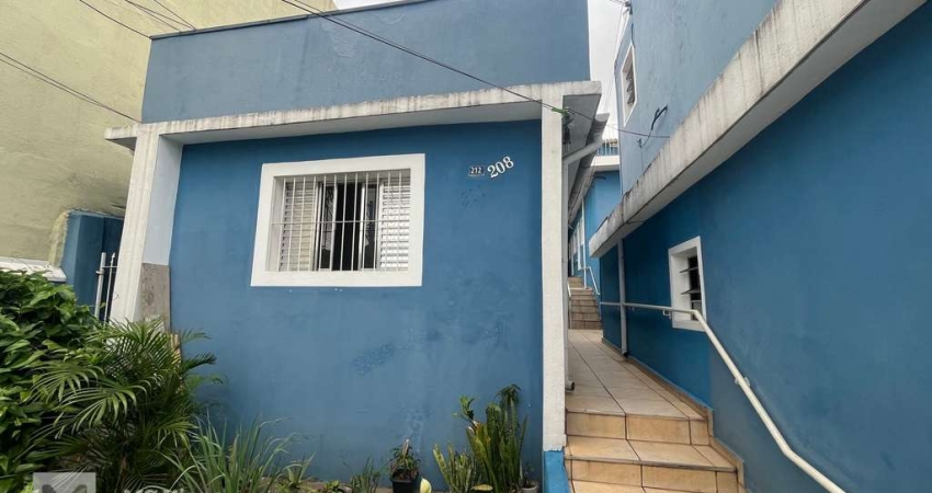 Casa à venda no bairro Gopoúva - Guarulhos/SP