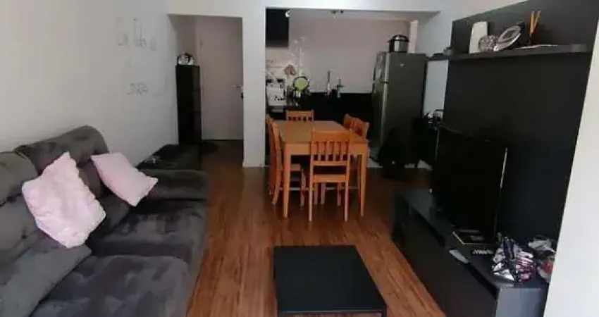 Apartamento Condomínio Residencial Flowers, em Guarulhos