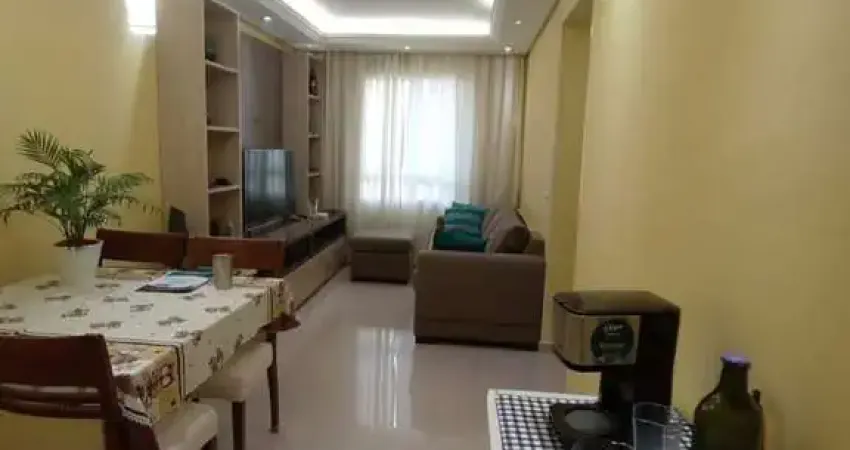 Apartamento com 2 quartos à venda na Avenida Salgado Filho, Centro, Guarulhos