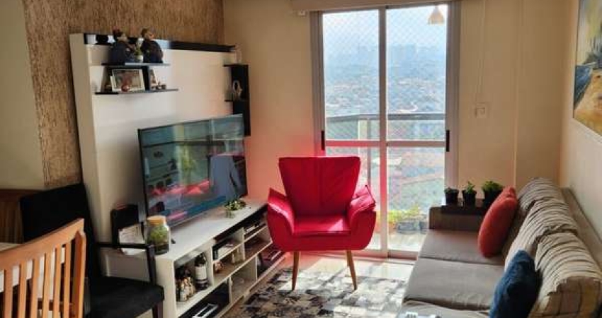 Encantador apartamento de 77 metros quadrados, localizado em uma privilegiada área da Vila Galvão em  Guarulhos - SP!