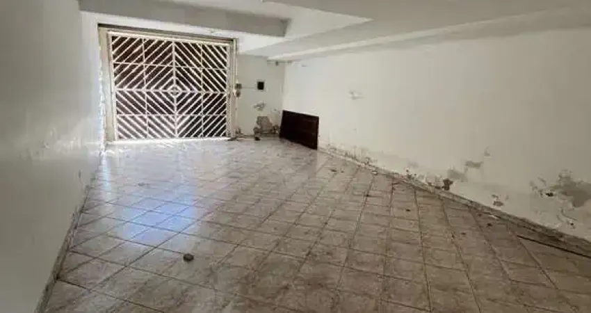 Anúncio de Sobrado à Venda na Vila Galvão, Guarulhos-SP