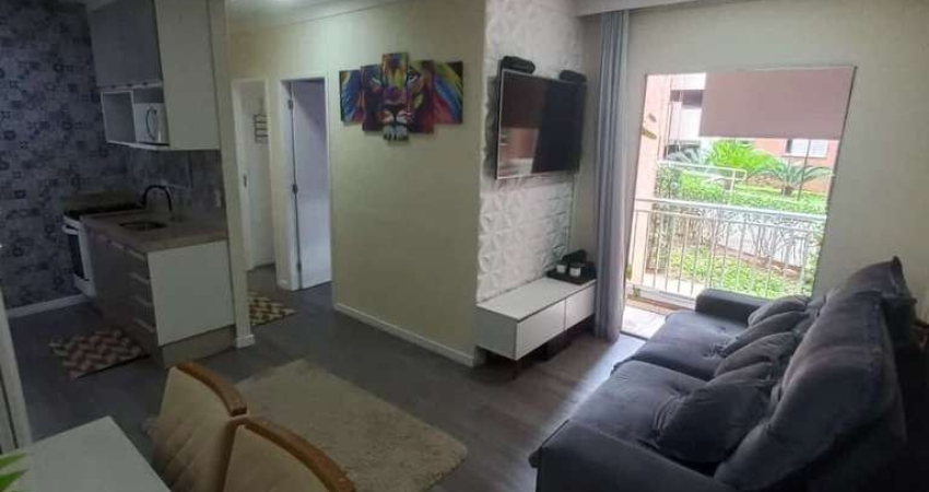Apartamento incrível no bairro Cocaia em Guarulhos-SP