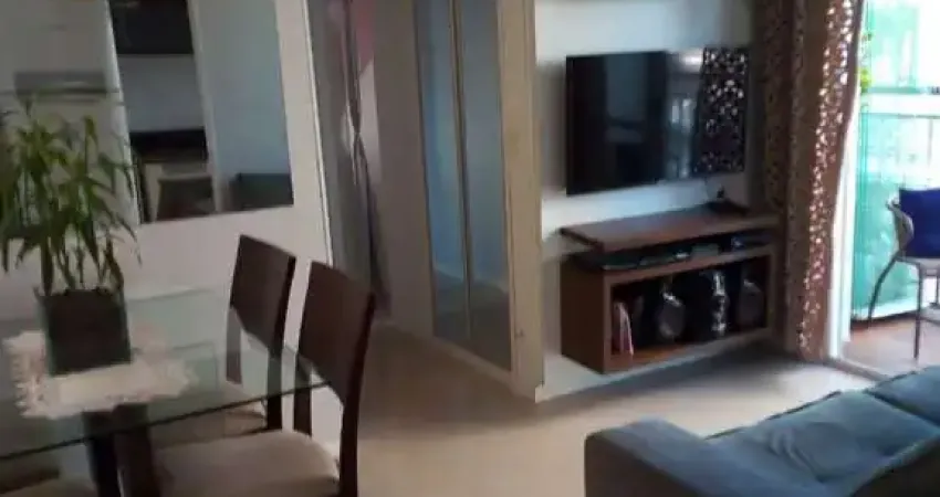 Apartamento a venda Fatto Sport Faria Lima, 3 dormitórios, 1 suite, 1 vaga de garagem, 56 mt 2
