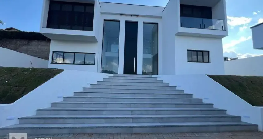 Casa em Condomínio em Condominio Residencial Shamballa III, Atibaia/SP