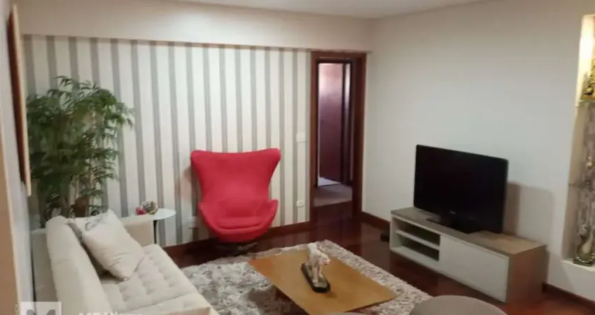 Apartamento em Vila Galvão, Guarulhos/SP
