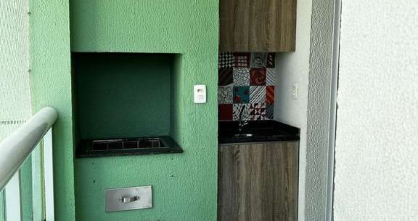 Apartamento à venda no bairro Jardim Gracinda - Guarulhos/SP