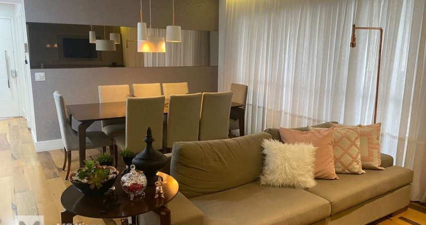 Apartamento Alto Padrão a venda Helbor Carpe Diem Bosque Maia - Jardim Santa Mena