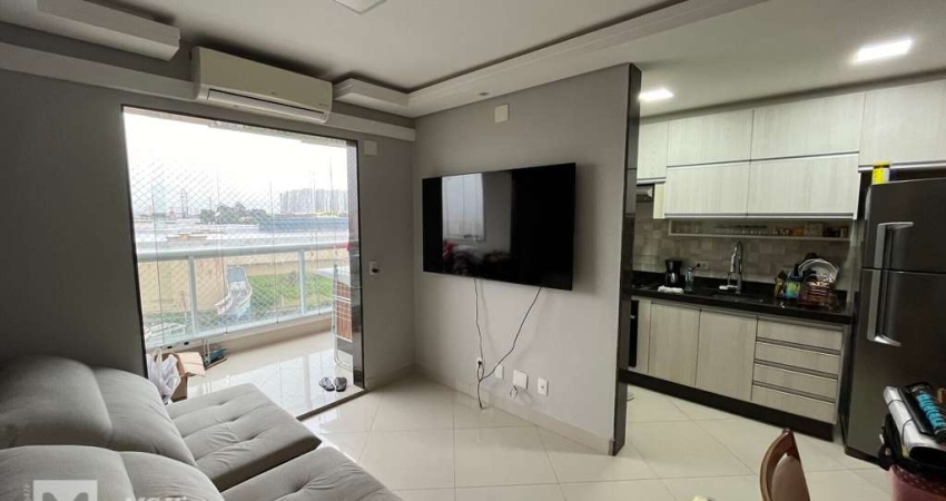 Seu Novo Lar Mobiliado no Compasso by Plano &amp; Plano - Apartamento para Alugar
