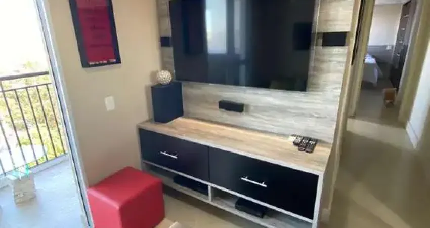 Apartamento em Vila Rosália, Guarulhos/SP