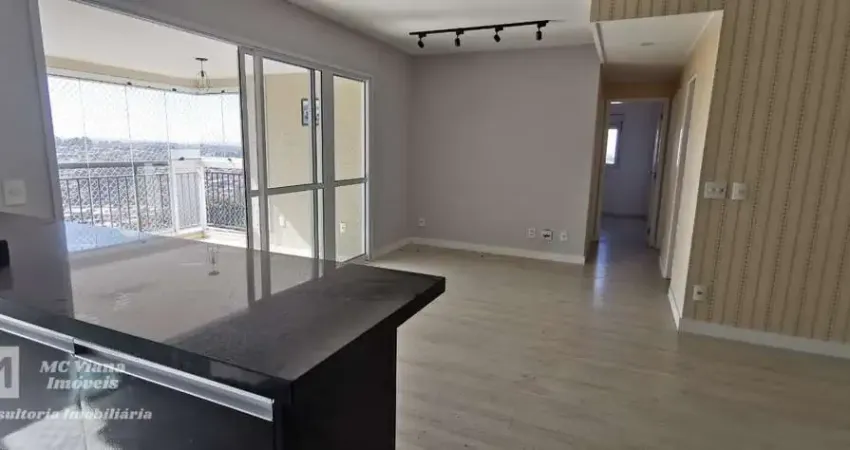 Apartamento em Centro, Guarulhos/SP