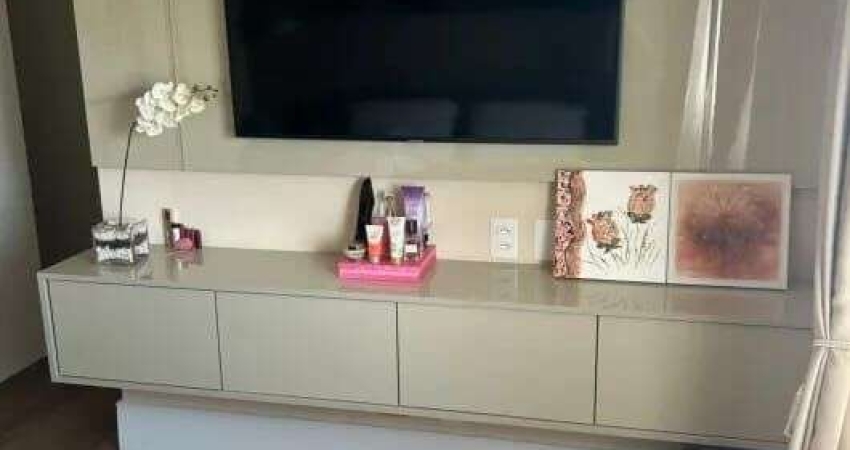 Apartamento à venda no bairro Centro - Guarulhos/SP