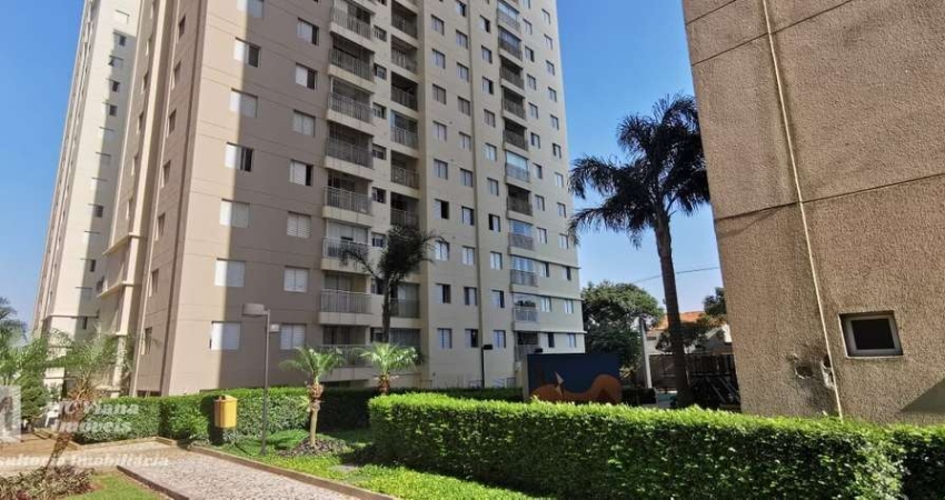 Apartamento à venda no bairro Ponte Grande - Guarulhos/SP