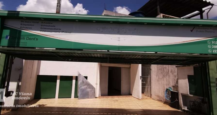 Oportunidade Única! Prédio Comercial à Venda na Avenida Papa Pio XII