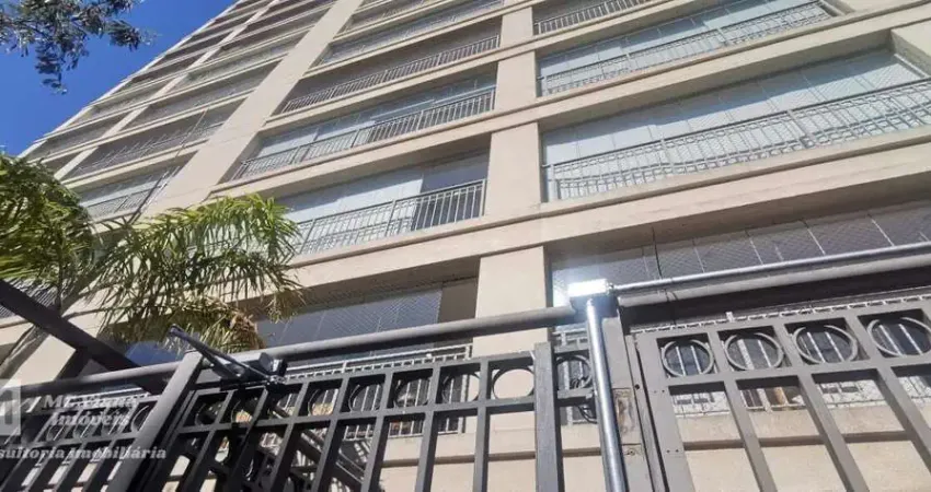 Apartamento à venda no bairro Vila Rosália - Guarulhos/SP