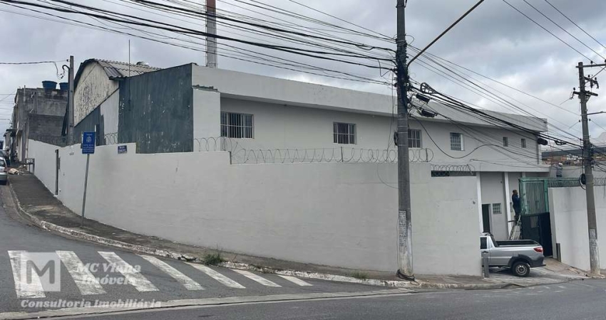 Pavilhão/Galpão para alugar no bairro Jardim Cumbica - Guarulhos/SP