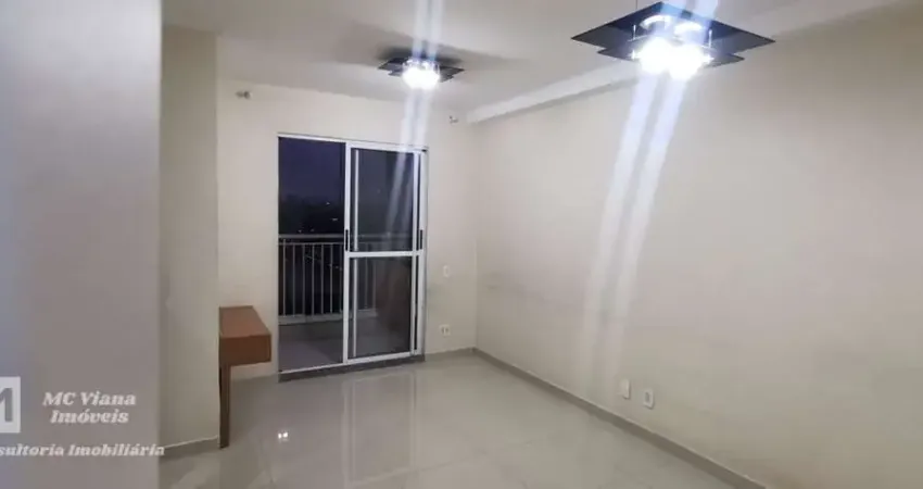Apartamento à venda no bairro Vila das Bandeiras - Guarulhos/SP