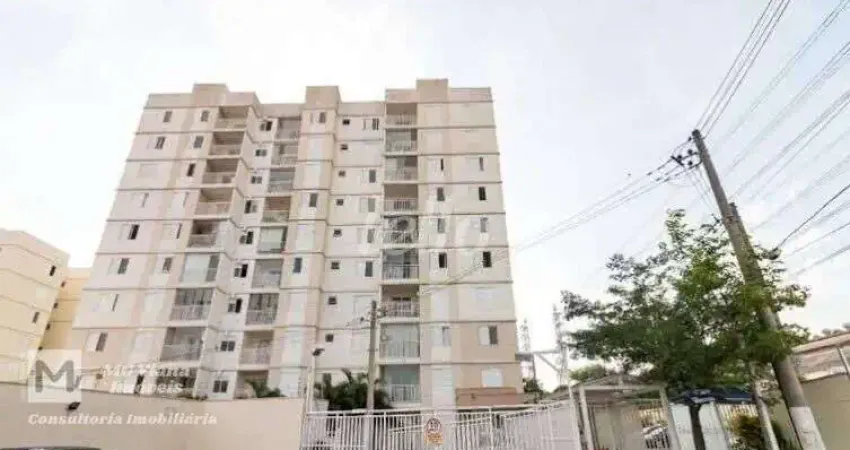 Apartamento à venda no bairro Vila das Bandeiras - Guarulhos/SP