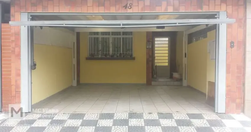 Apartamento à venda no bairro Jardim Joamar - São Paulo/SP