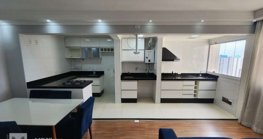 Apartamento à venda no bairro Picanço - Guarulhos/SP