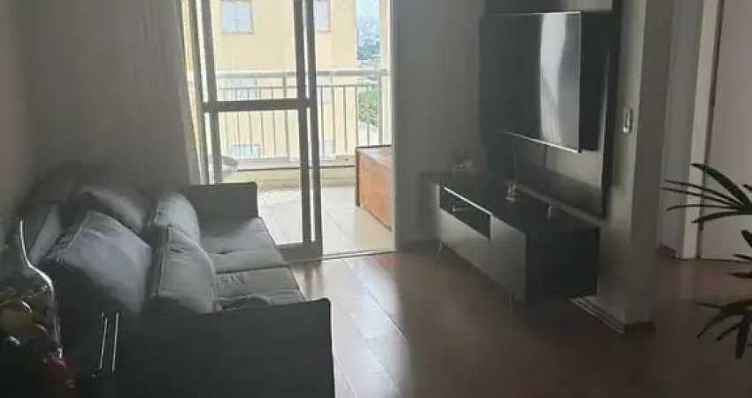 Apartamento à venda no bairro Jardim São Judas Tadeu - Guarulhos/SP