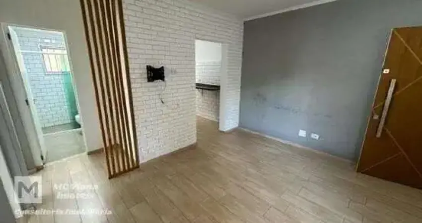Apartamento à venda no bairro Vila Augusta - Guarulhos/SP