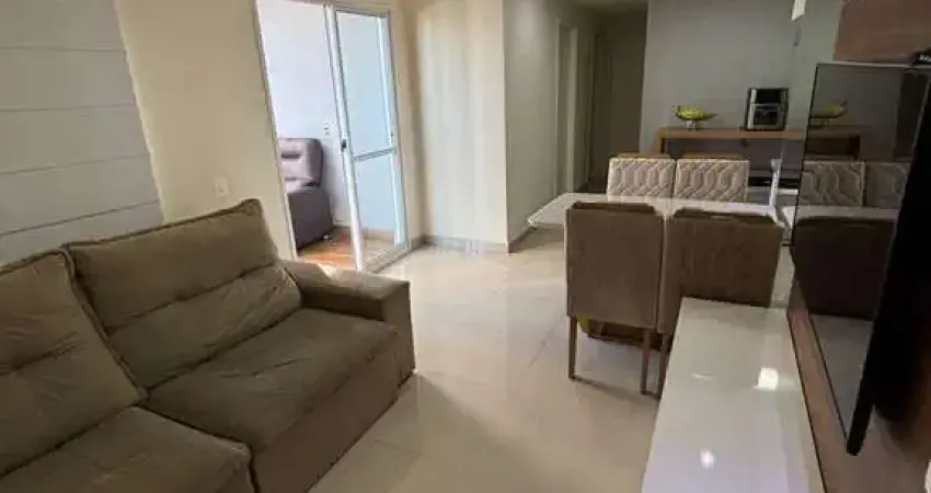 Apartamento à venda no bairro Vila Augusta - Guarulhos/SP