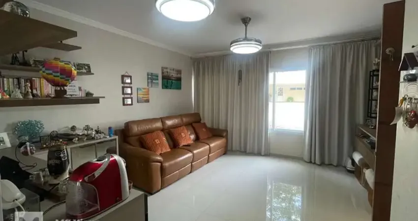 Casa com 3 quartos à venda na Avenida Benjamin Harris Hunnicutt, Jardim City, Guarulhos