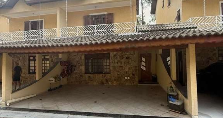 Casa à venda no bairro Jardim Aliança - Guarulhos/SP