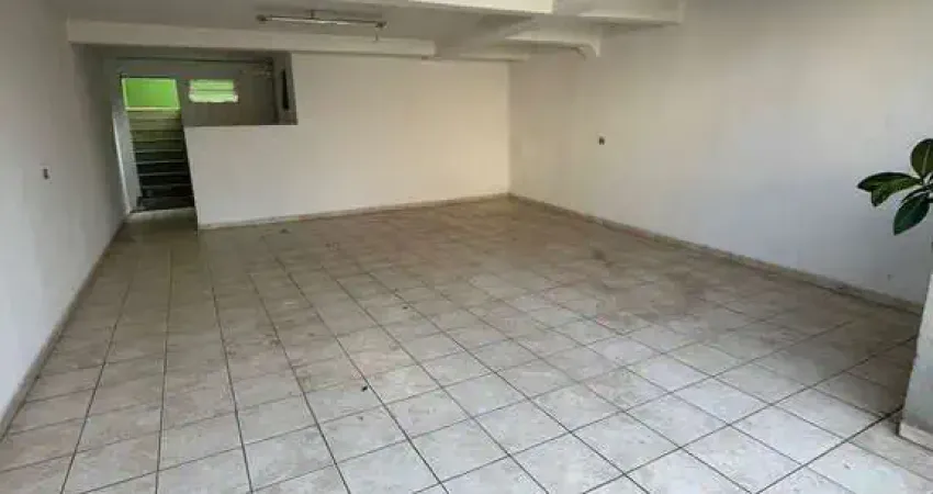 Casa à venda no bairro Vila Harmonia - Guarulhos/SP