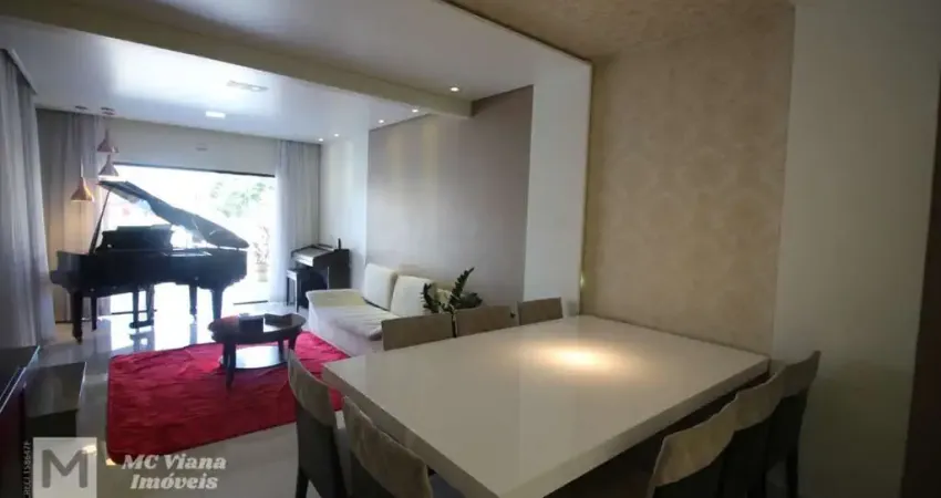 Casa à venda no bairro Vila Paulista - Guarulhos/SP